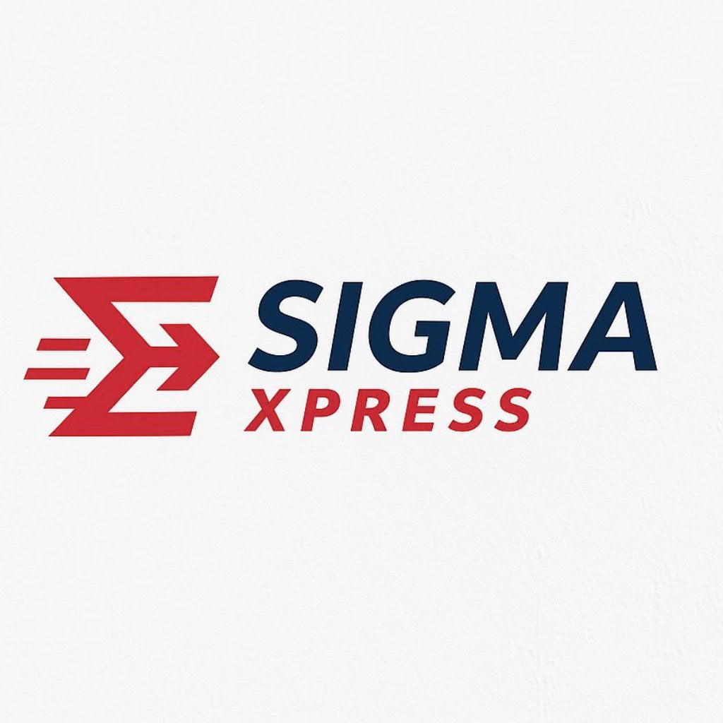 SIGMA EXPRESS logo